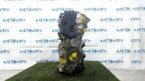 Toyota Rav4 19-22 2.5 A25AFKS 49k motor pornit, ușoare zgârieturi, 7-7-7-7