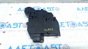 Actuator motor încălzitor antrenare ventilație Lexus RX350 RX450h 16-22