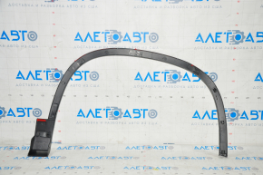 Capacul aripii fata stanga VW Tiguan 09-17 nou, neoriginal