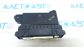 AMPLIFIER COMPUTER MODULE Lexus RX350 RX450h 16-22