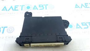 AMPLIFIER COMPUTER MODULE Lexus RX350 RX450h 16-22