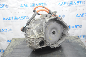 АКПП в сборе Toyota Prius 30 10-15 вариатор CVT 76к