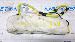 Подушка безопасности airbag сидения правого Lexus RX300 RX330 RX350 RX400h 07-09