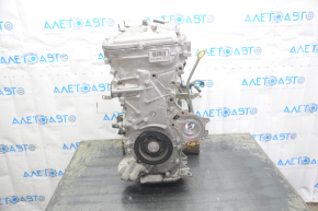 Motor 2ZR-FXE Toyota Prius 30 10-15 76k zgarieturi usoare in 2 cilindri