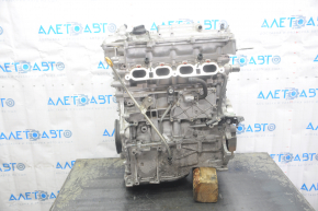 Motor 2ZR-FXE Toyota Prius 30 10-15 76k zgarieturi usoare in 2 cilindri