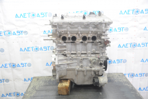 Motor 2ZR-FXE Toyota Prius 30 10-15 76k zgarieturi usoare in 2 cilindri