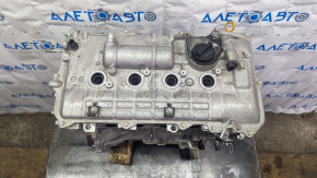 Motor 2ZR-FXE Toyota Prius 30 10-15 76k zgarieturi usoare in 2 cilindri