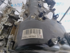 Motor Lexus RX350 16-22 2GR-FKS 118k