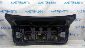 Capac portbagaj BMW 3 F30 4d 12-18 grafit B39, fund