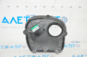 Передняя крышка ГБЦ Audi A6 C7 12-18 2.0 новый неоригинал BORSEHUNG