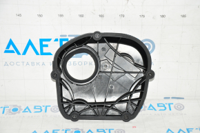 Передняя крышка ГБЦ Audi A6 C7 12-18 2.0 новый неоригинал BORSEHUNG