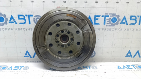 Демпферный диск Hyundai Sonata 15-19 G4NG hybrid