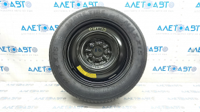 Anvelopă de rezervă pentru Subaru Outback 15-19 R17 155/80