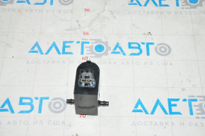 Motorul de spălare a parbrizului Hyundai Tucson 16-20 nou OEM original