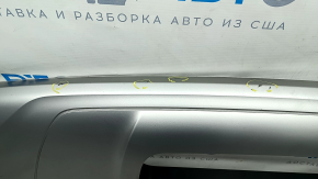 Buza bara spate Audi Q5 80A 18-20 gri, zgarieturi, presat