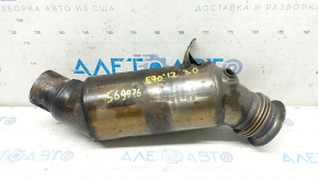 Downpipe cu catalizator BMW X5 E70 07-13 3.0T N55