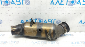 Downpipe cu catalizator BMW X5 E70 07-13 3.0T N55