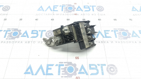 Clemă baterie plus Ford Fiesta 11-19