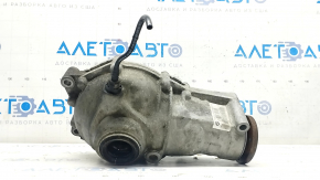 Передний редуктор BMW X5 E70 07-13 3.0 113к