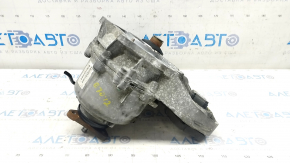 Раздатка BMW X5 E70 07-13 ATC450 113к потрескана подушка