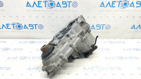 Раздатка BMW X5 E70 07-13 ATC450 113к потрескана подушка