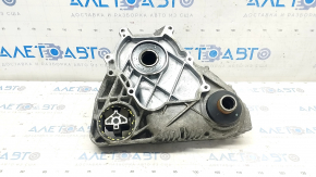 Раздатка BMW X5 E70 07-13 ATC450 113к потрескана подушка