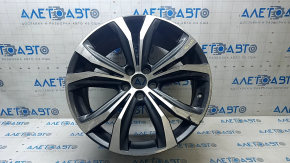 Jantă R20 Lexus RX350 RX450h 16-22 bord