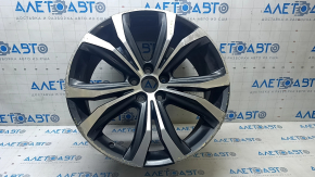 Диск колесный R20 Lexus RX350 RX450h 16-22 бордюрка