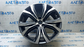 Janta roata R20 Lexus RX350 RX450h 16-22 bordura lumina