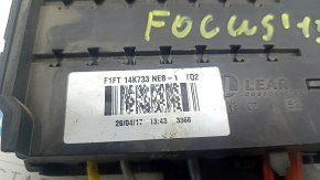 Placa de distributie baterie Ford Focus mk3 11-18