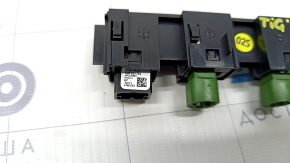 HUB USB AUX VW Tiguan 18-