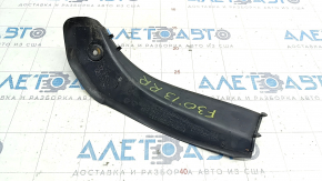 Decorat far, dreapta BMW F30 12-15