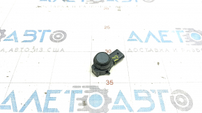 Парктроник задний BMW 3 F30 12-18 без кольца