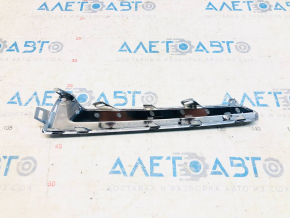 Moldura de protecție a aripioarelor stânga pentru Subaru Forester 17-18 SJ, model nou, original OEM