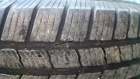 Anvelopă R20 255/50 Michelin 2021 all-season 7mm tăiat