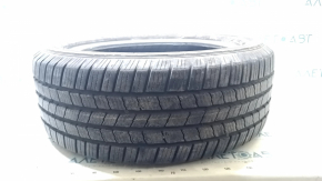 Anvelopă R20 255/50 Michelin 2021 all-season 7mm tăiat