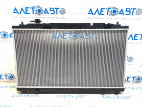 Radiatorul de răcire a apei pentru Toyota Camry v40 3.5 nou TYC Taiwan