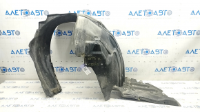 Captuseala aripa fata stanga Subaru Outback 15-19 rupta