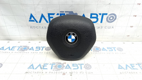 Airbag airbag în volanul șoferului BMW 3 F30 12-18