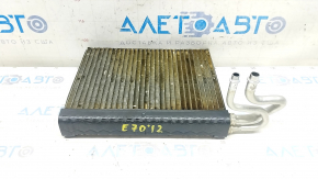 Evaporator BMW X5 E70 07-13