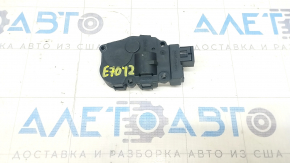 Actuator motor incalzitor actionare BMW X5 E70 07-13