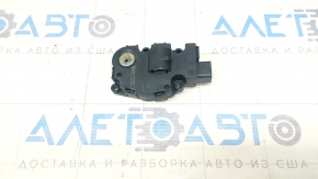 Actuator motor incalzitor actionare BMW X5 E70 07-13