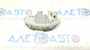 Regulator motor încălzire BMW X5 E70 07-13