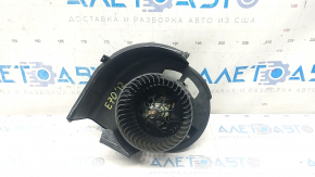 Motorul ventilatorului de încălzire pentru BMW X5 E70 07-13