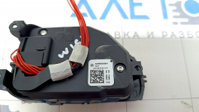 Butoane de control de pe volanul Mercedes W167 GLE 350 450 20-23 fără croazieră adaptivă