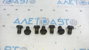 Bolt volant arbore cotit Alfa Romeo Giulia 17- 2.0T 7 buc