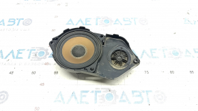 Difuzor Torpedo BMW X5 E70 07-13 cu tweeter, fara fragment