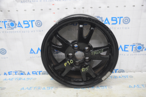 Диск колесный R15 x 6J ET45 5*100 Toyota Prius 30 13-15 рест бордюрка