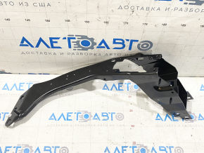 Fascicula dreapta a televizorului BMW X1 F48 16-22, nou, original OEM.