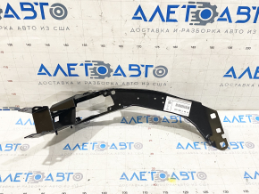 Ресничка телевизора правая BMW X1 F48 16-22 OEM